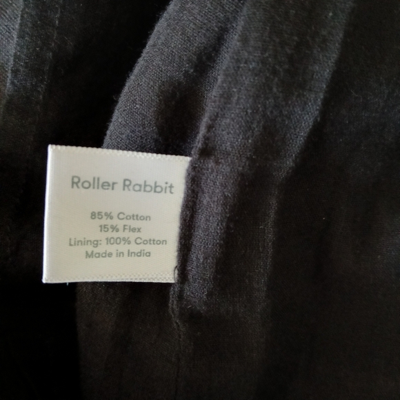 Roller Rabbit Embroidered Dress - Picture 8 of 10